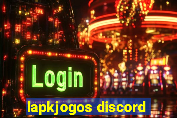 lapkjogos discord