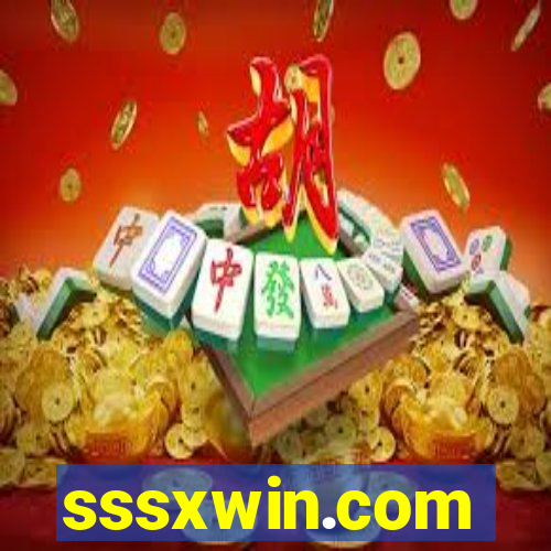 sssxwin.com
