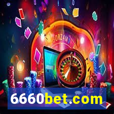6660bet.com