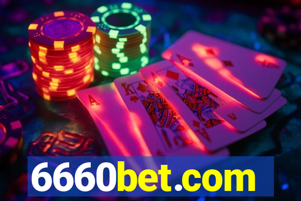 6660bet.com