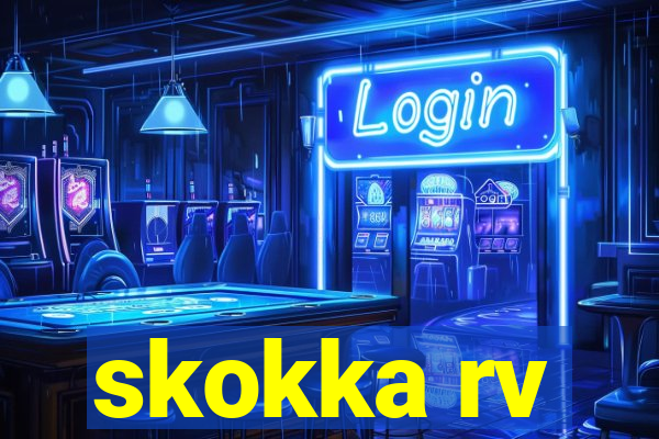 skokka rv