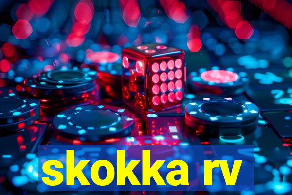 skokka rv