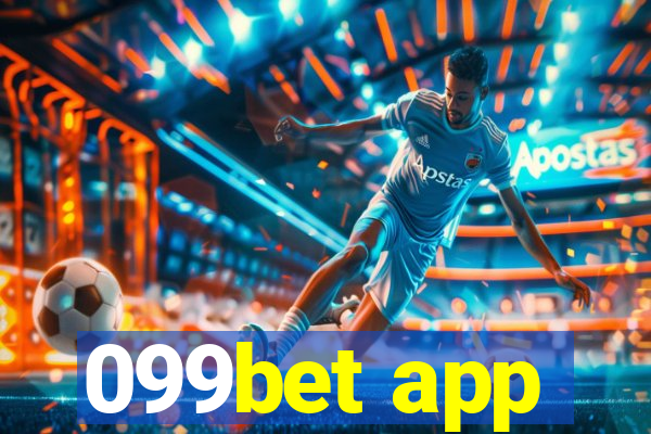 099bet app