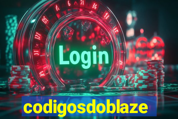 codigosdoblaze