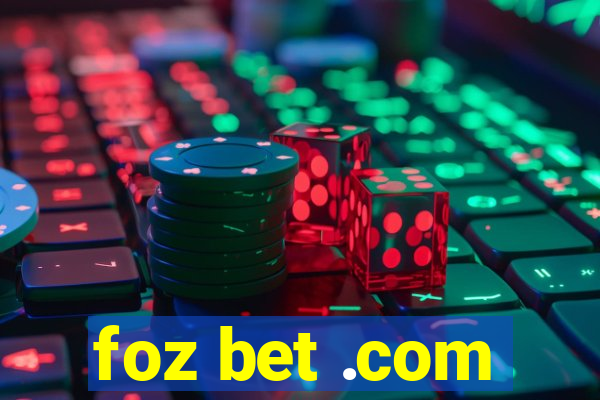 foz bet .com