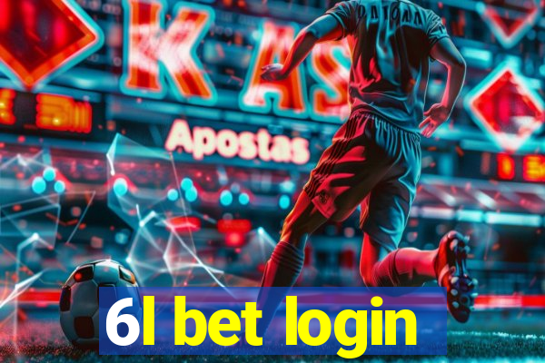 6l bet login