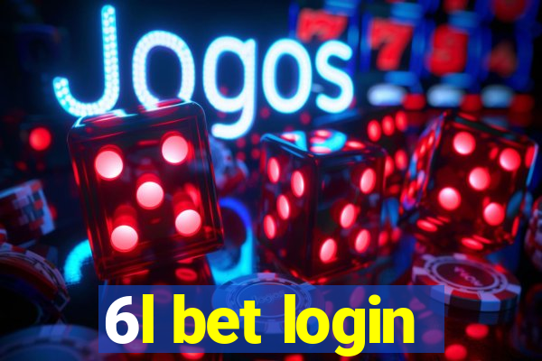 6l bet login