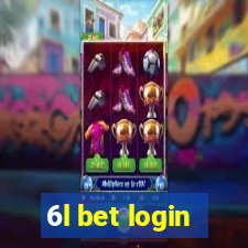 6l bet login