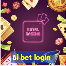6l bet login