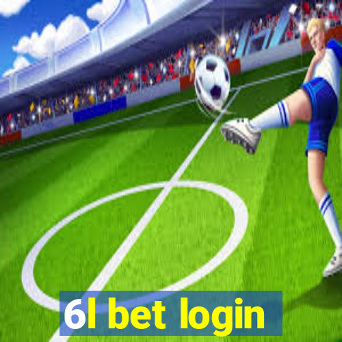 6l bet login