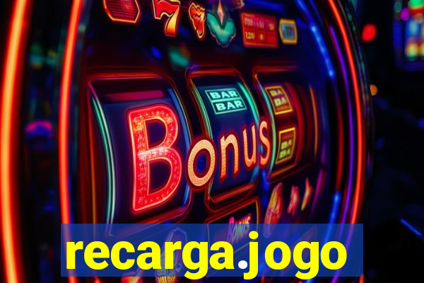 recarga.jogo