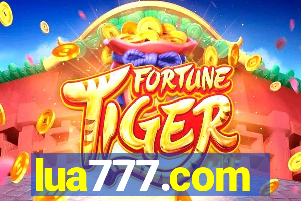 lua777.com