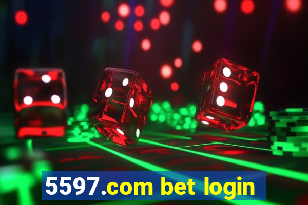 5597.com bet login