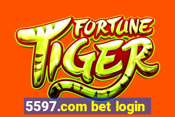 5597.com bet login
