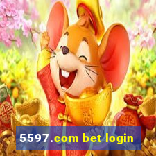 5597.com bet login