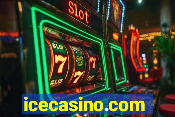 icecasino.com