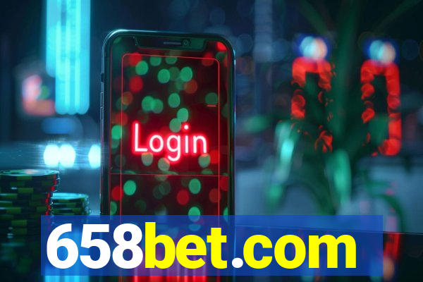 658bet.com