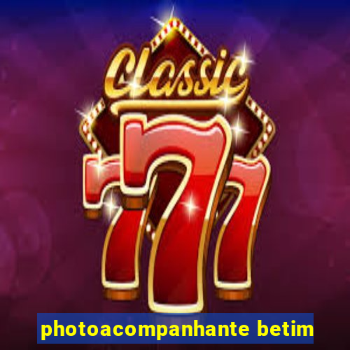 photoacompanhante betim