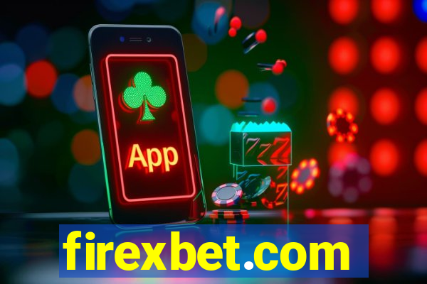 firexbet.com
