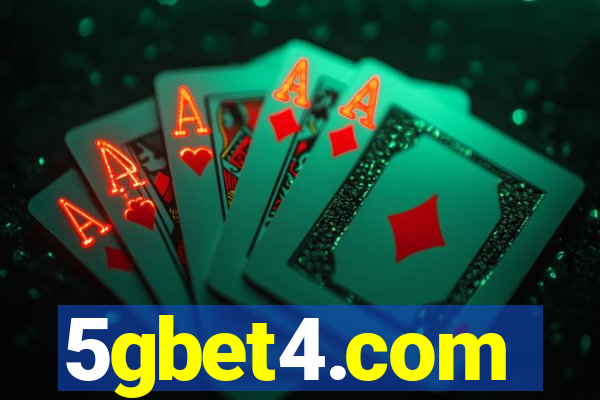 5gbet4.com