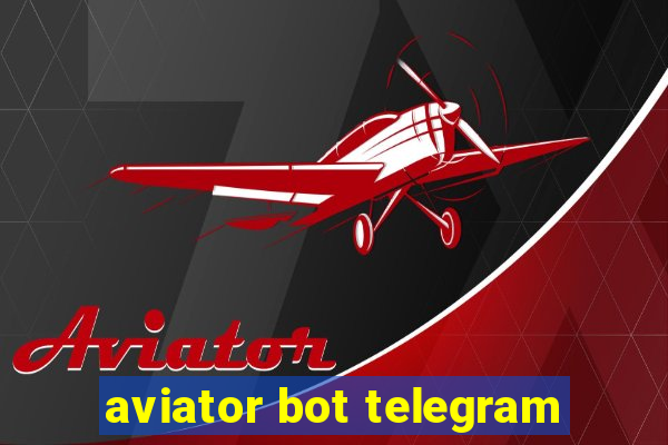 aviator bot telegram