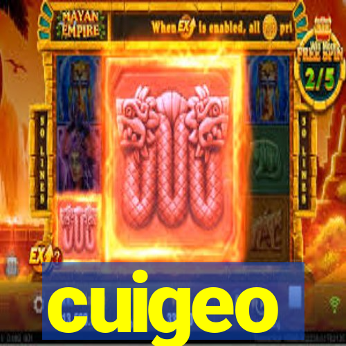 cuigeo