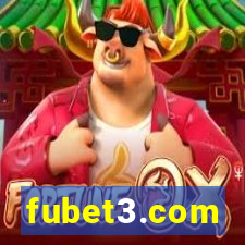fubet3.com
