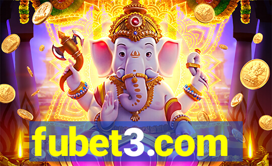 fubet3.com