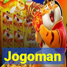 Jogoman