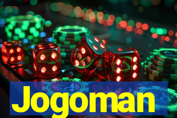 Jogoman