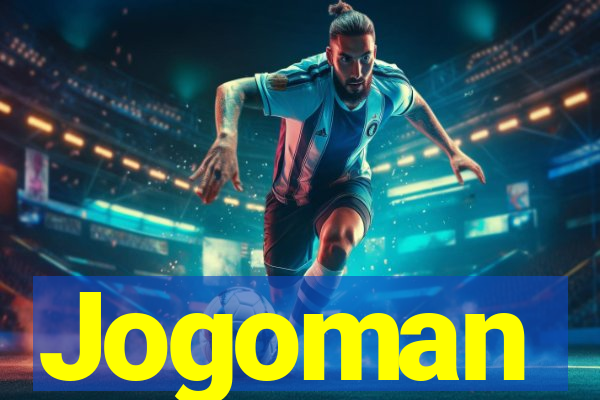 Jogoman