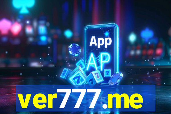 ver777.me