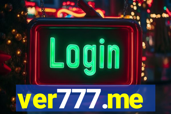 ver777.me