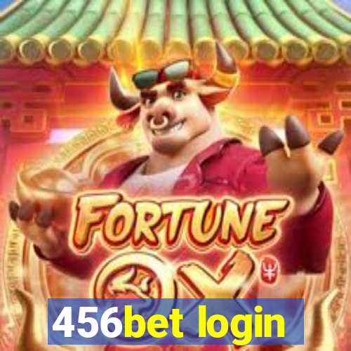 456bet login