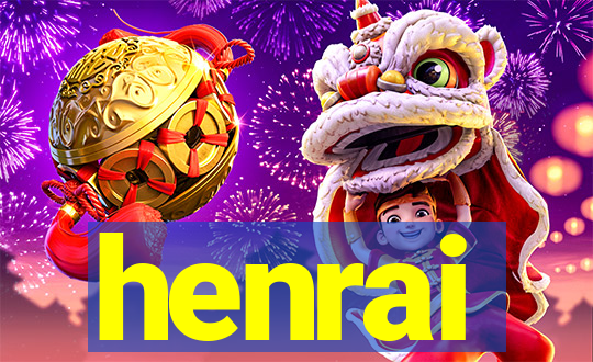 henrai