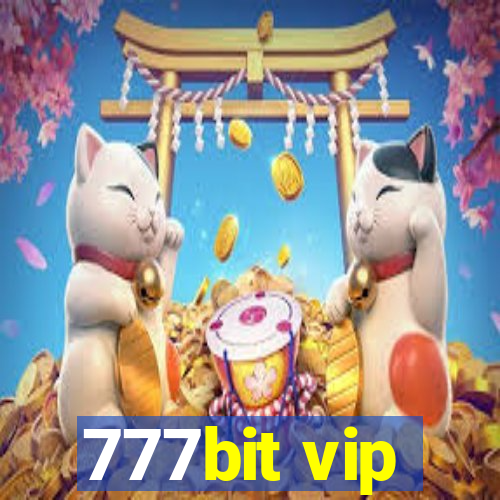 777bit vip