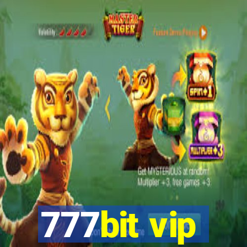 777bit vip