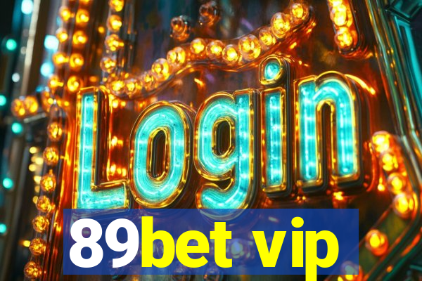89bet vip