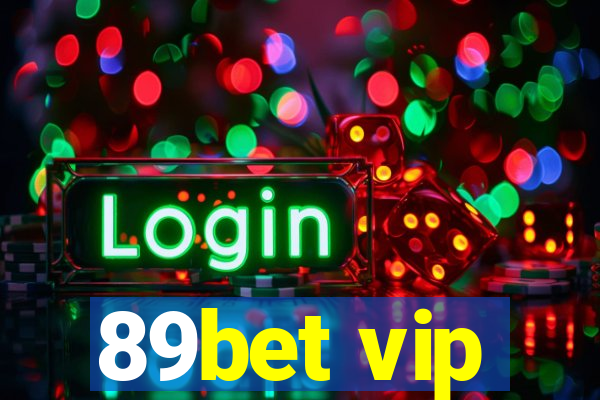 89bet vip
