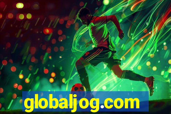 globaljog.com