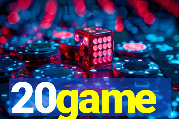 20game