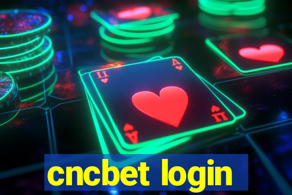 cncbet login