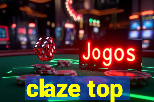 claze top