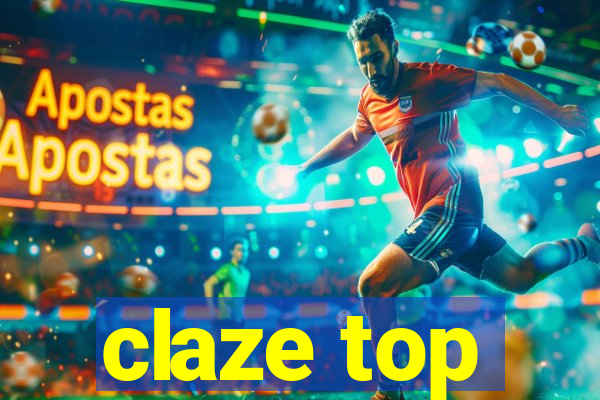 claze top