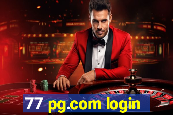 77 pg.com login