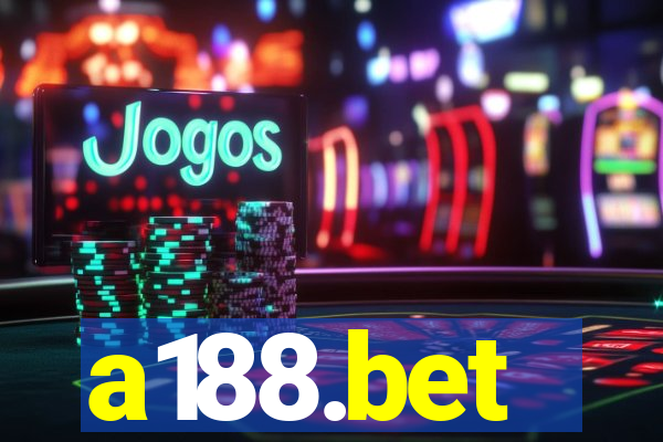 a188.bet