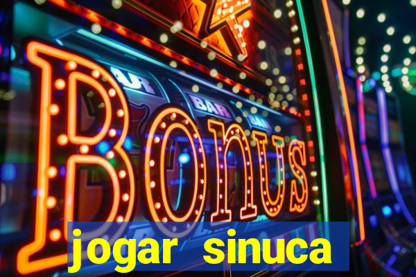 jogar sinuca apostando dinheiro