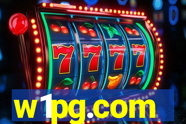 w1pg.com