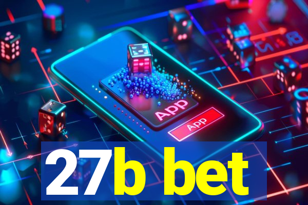 27b bet