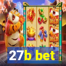 27b bet